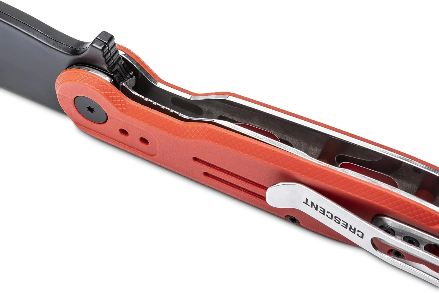 Crescent CTKFHEDC Hybrid Folding Utility Knife - Image 6