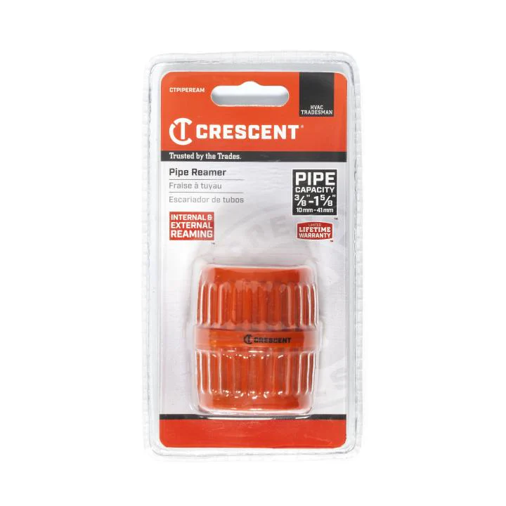 Crescent CTPIPEREAM Inner/Outer Pipe Reamer - Image 4
