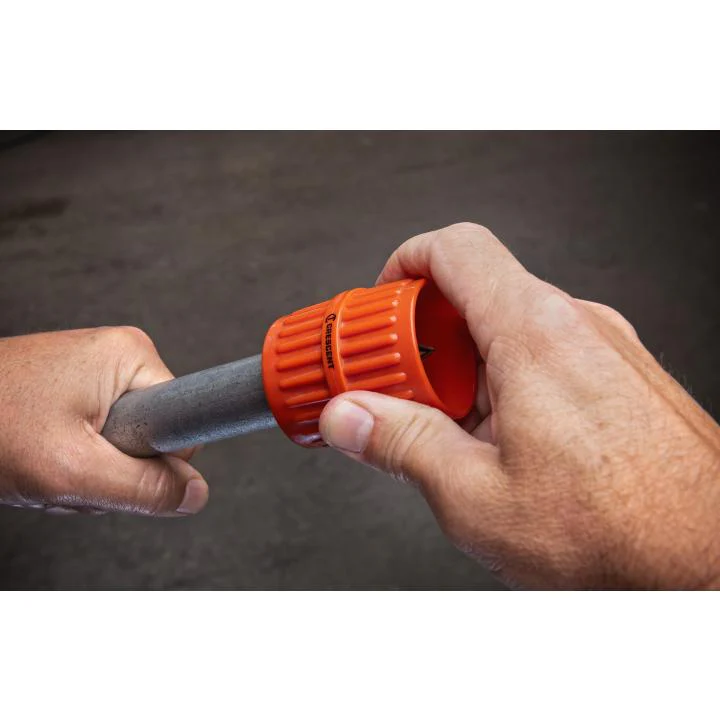 Crescent CTPIPEREAM Inner/Outer Pipe Reamer - Image 5