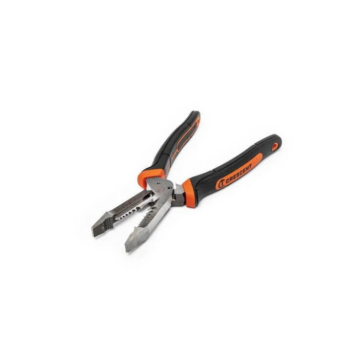 Crescent CTWIRES 8" Heavy-Duty Wire Stripper - Image 3