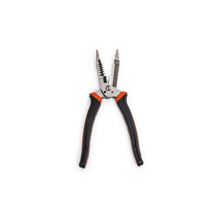 Crescent CTWIRES 8" Heavy-Duty Wire Stripper - Image 5