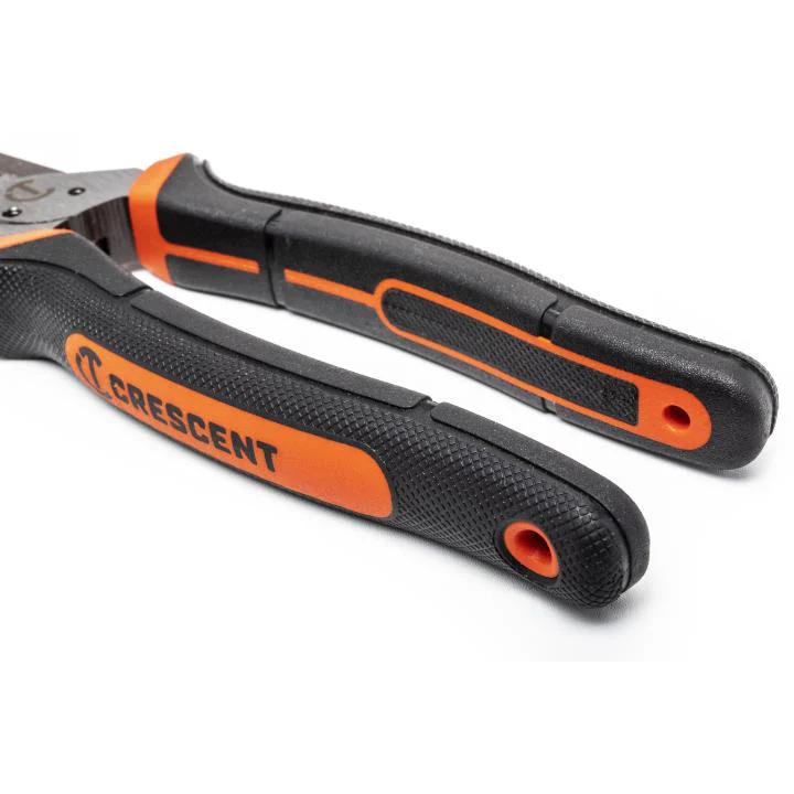 Crescent CTWIRES 8" Heavy-Duty Wire Stripper - Image 7