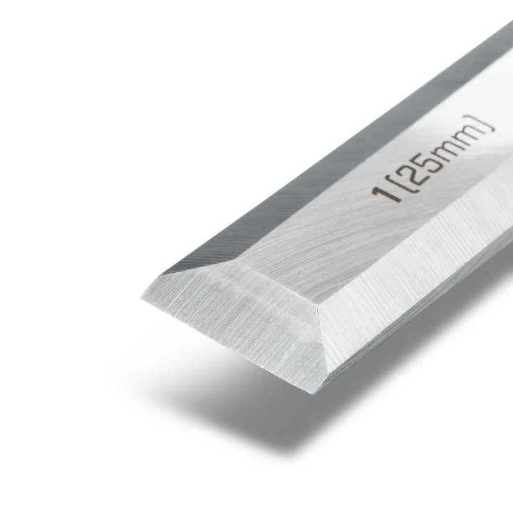 Crescent CWCH10 1" Wood Chisel - Image 2
