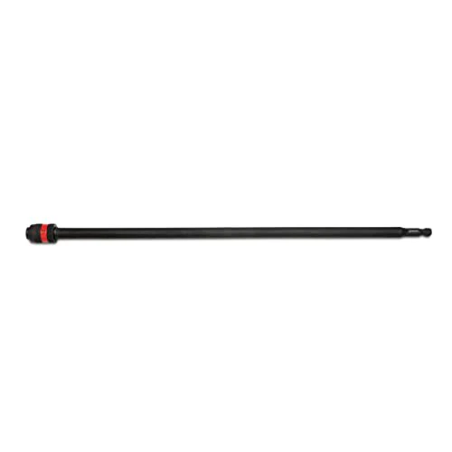 Crescent Drill Bit Extension | 18" x 3/8" | CDEX-1821 - Image 2