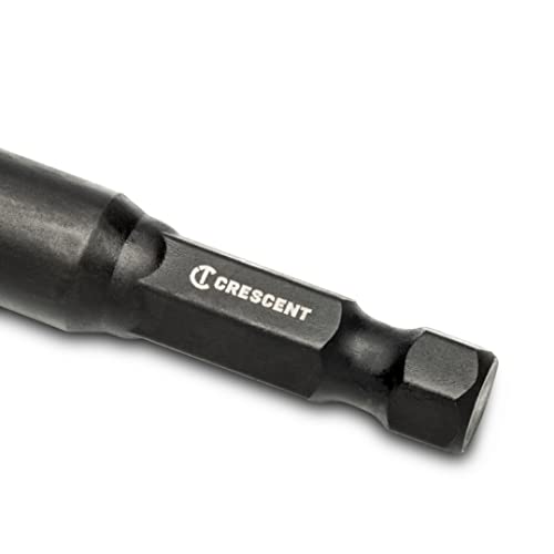 Crescent Drill Bit Extension | 18" x 3/8" | CDEX-1821 - Image 4