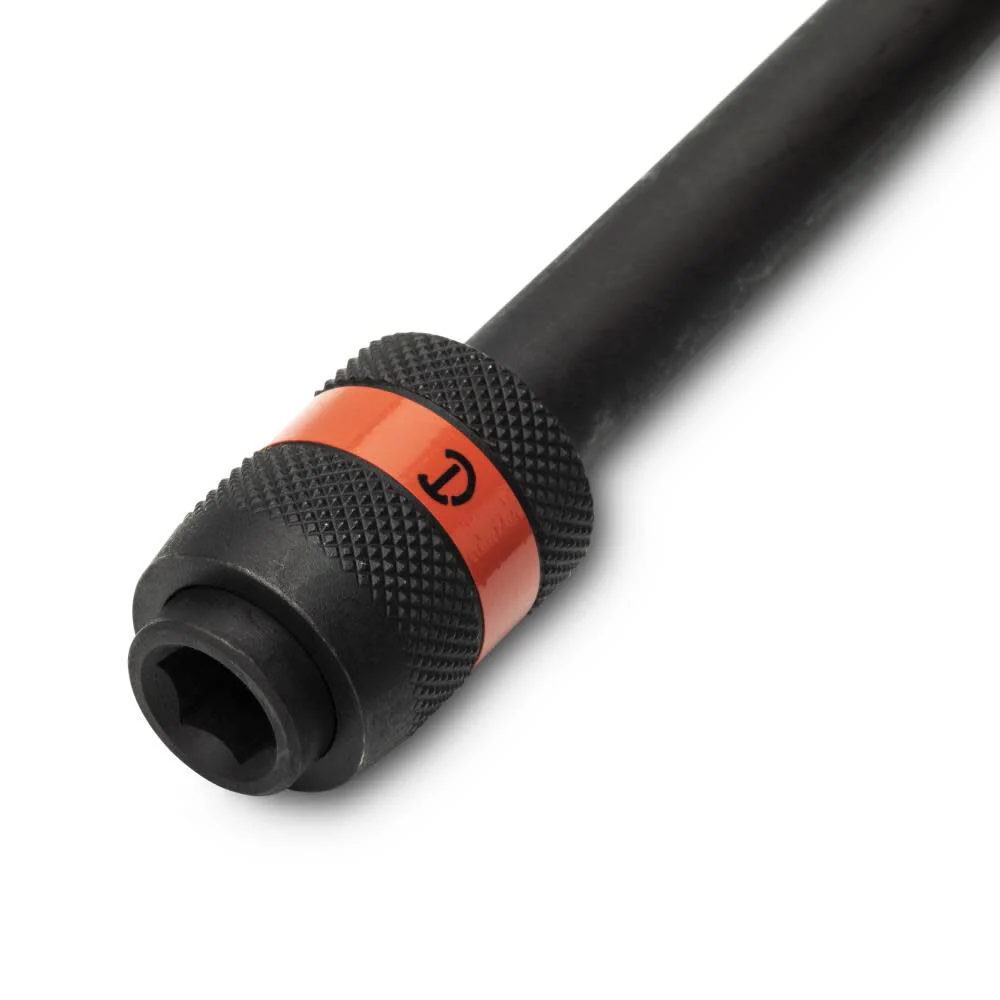 Crescent Drill Bit Extension | 5.5" x 3/8" | CDEX-5521 - Image 2