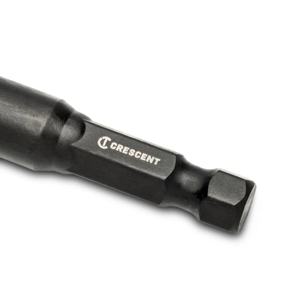 Crescent Drill Bit Extension | 5.5" x 3/8" | CDEX-5521 - Image 3