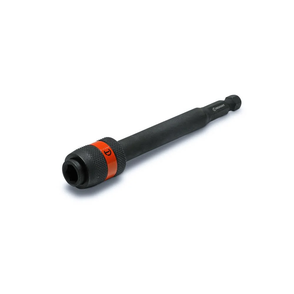 Crescent Drill Bit Extension | 5.5" x 3/8" | CDEX-5521 - Image 4