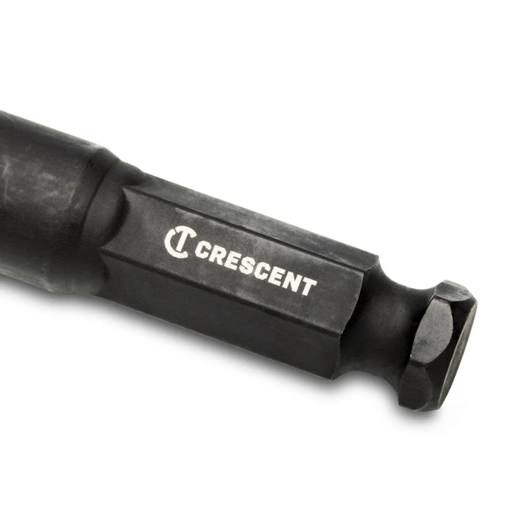 Crescent 7/16 Inch x 12 Inch Drill Bit Extension - Image 3