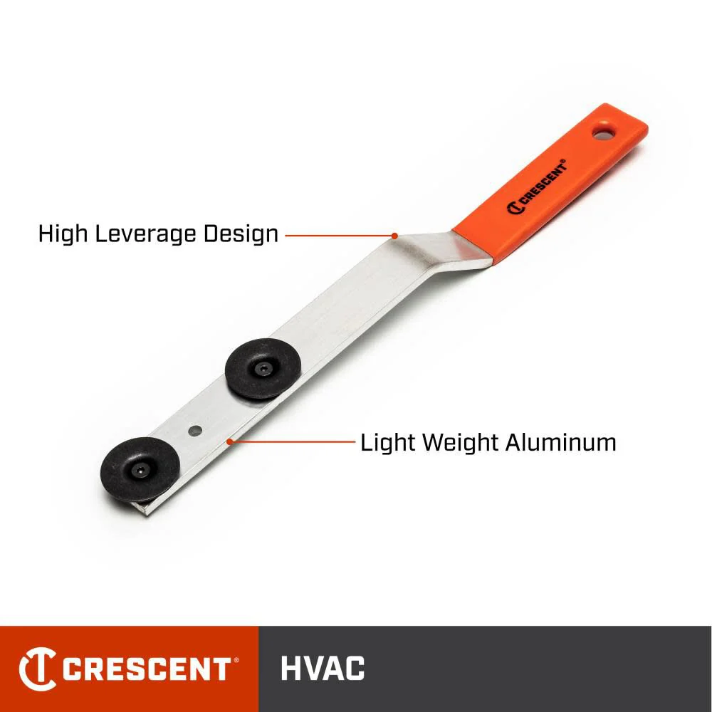 CRESCENT - Duct Stretcher,Crescent Hvac (CTDUCTST) - Image 3