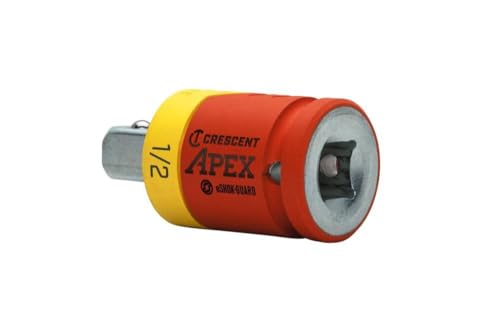 CRESCENT - ESHOK-GUARD 1/2" SOCKET ISOLATOR (CAEAD332) - Image 3