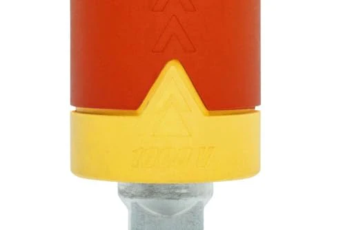 CRESCENT - ESHOK-GUARD 1/2" SOCKET ISOLATOR (CAEAD332) - Image 4