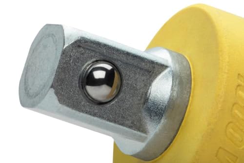 CRESCENT - ESHOK-GUARD 1/2" SOCKET ISOLATOR (CAEAD332) - Image 5