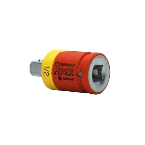 CRESCENT - ESHOK-GUARD 1/2" SOCKET ISOLATOR (CAEAD332) - Image 8