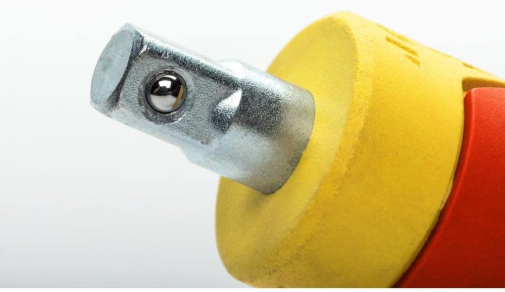 CRESCENT CAEAD316 ESHOK-GUARD 1/4" SOCKET ISOLATOR - Image 3