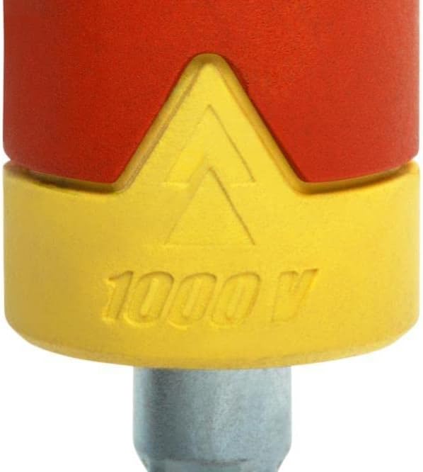 CRESCENT CAEAD316 ESHOK-GUARD 1/4" SOCKET ISOLATOR - Image 5