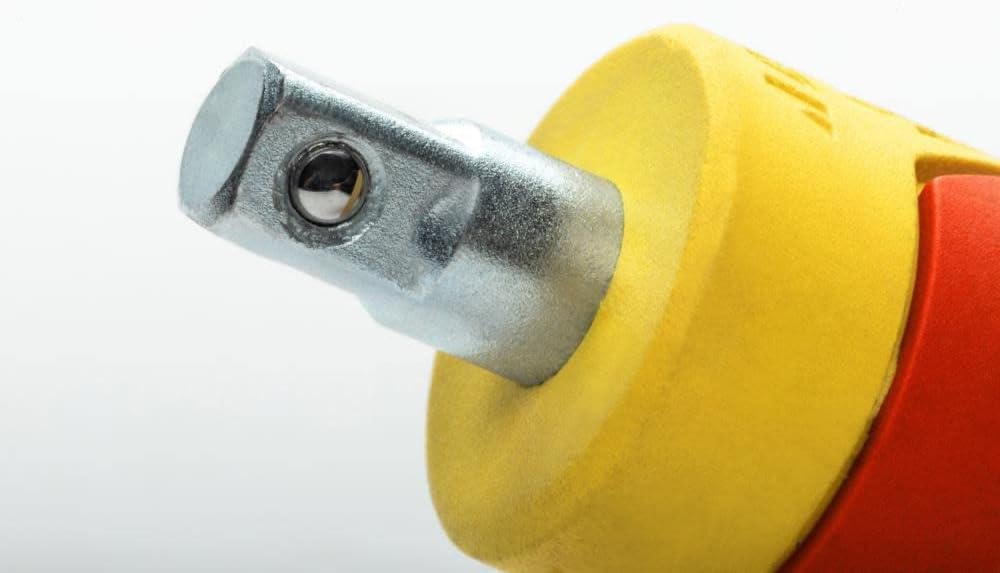 CRESCENT CAEAD316 ESHOK-GUARD 1/4" SOCKET ISOLATOR - Image 6