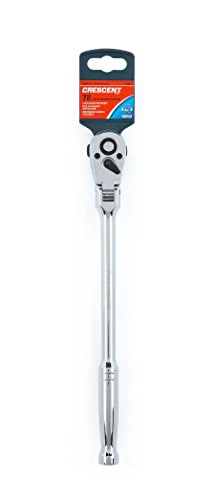 Crescent Flex Head Ratchet - Image 2