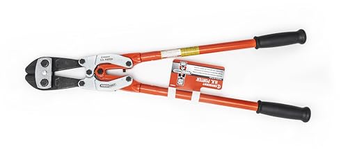 Crescent H.K. Porter 24" PowerPivot Center Cut Double Compound Action Bolt Cutter - 0190MCP - Image 3