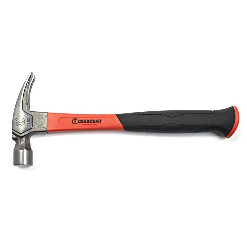 CRESCENT - Hammer,Fiberglass,Reg,Rip,16Oz,Crescent (11419C-06) - Image 6