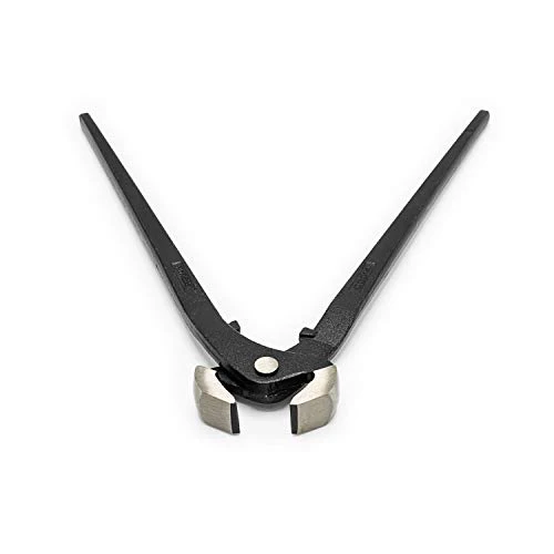 Crescent 14" Heavy-Duty End Cutting Nipper Pliers - Image 3