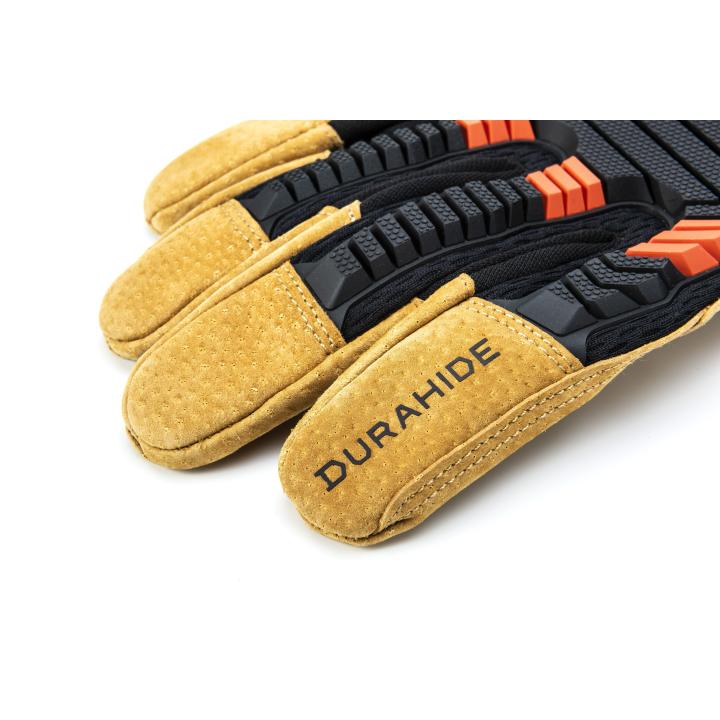 Crescent Heavy Impact Construction Work Gloves - Image 5