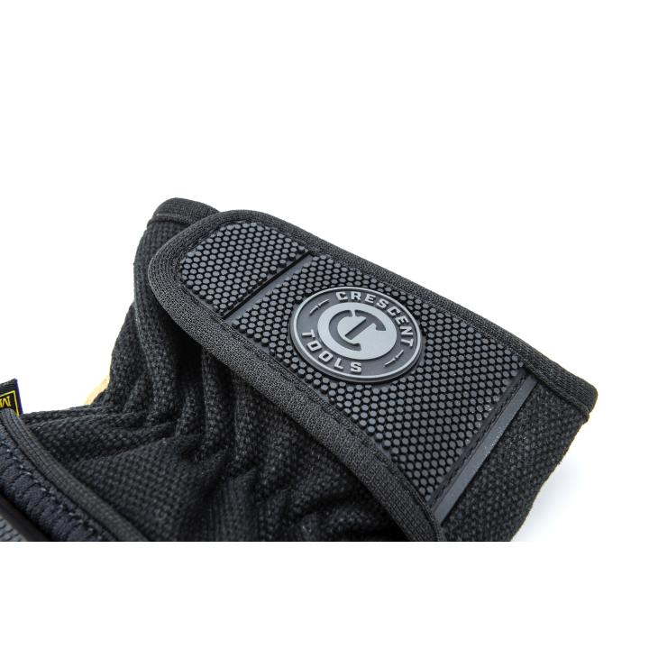Crescent Heavy Impact Construction Work Gloves - Image 6