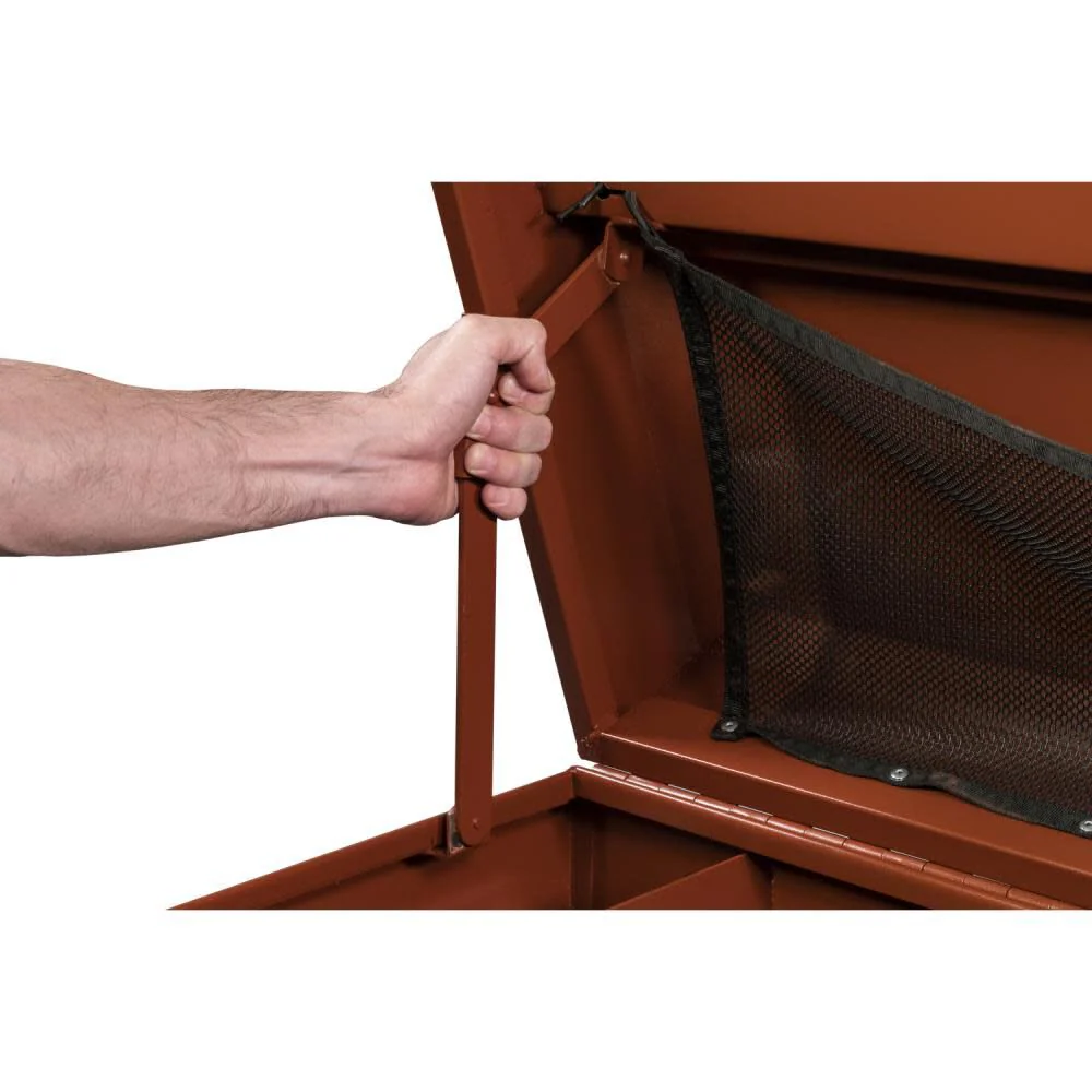 Crescent Jobox 48" Site-Vault Heavy-Duty Chest - Image 2