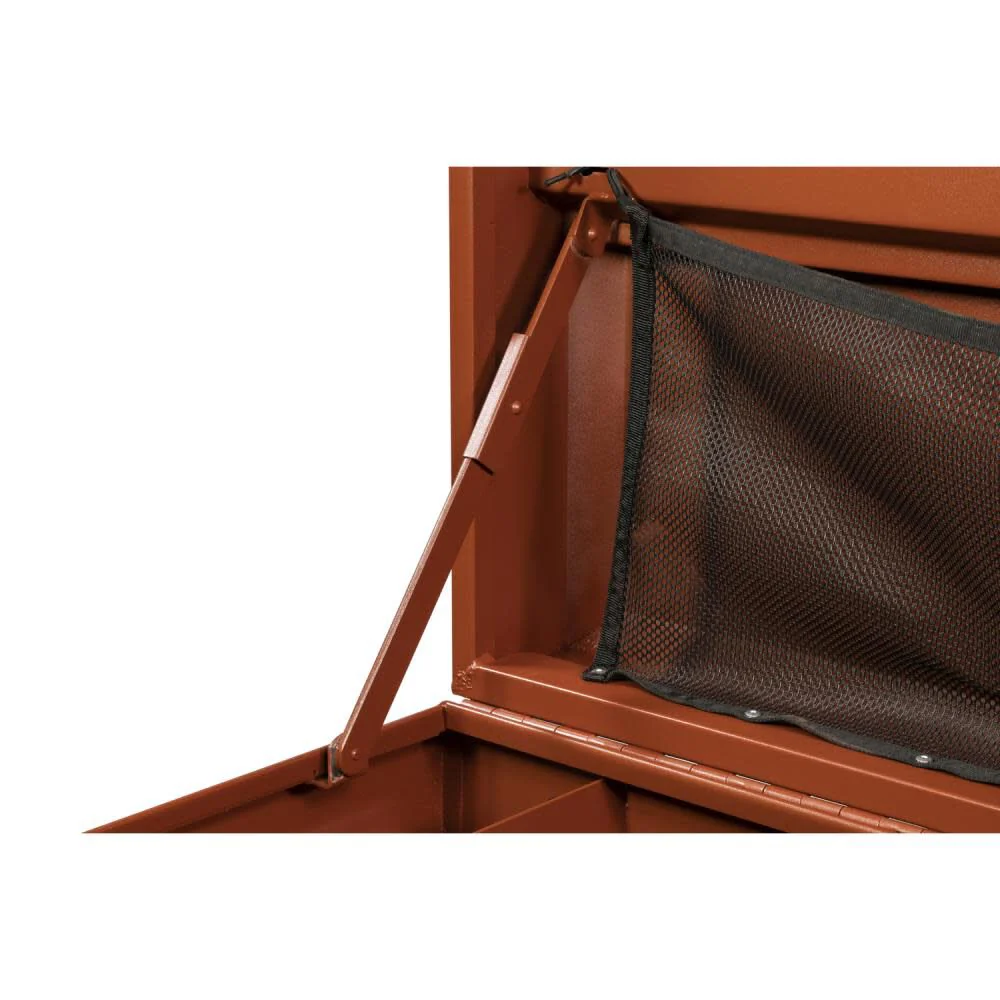 Crescent Jobox 48" Site-Vault Heavy-Duty Chest - Image 3