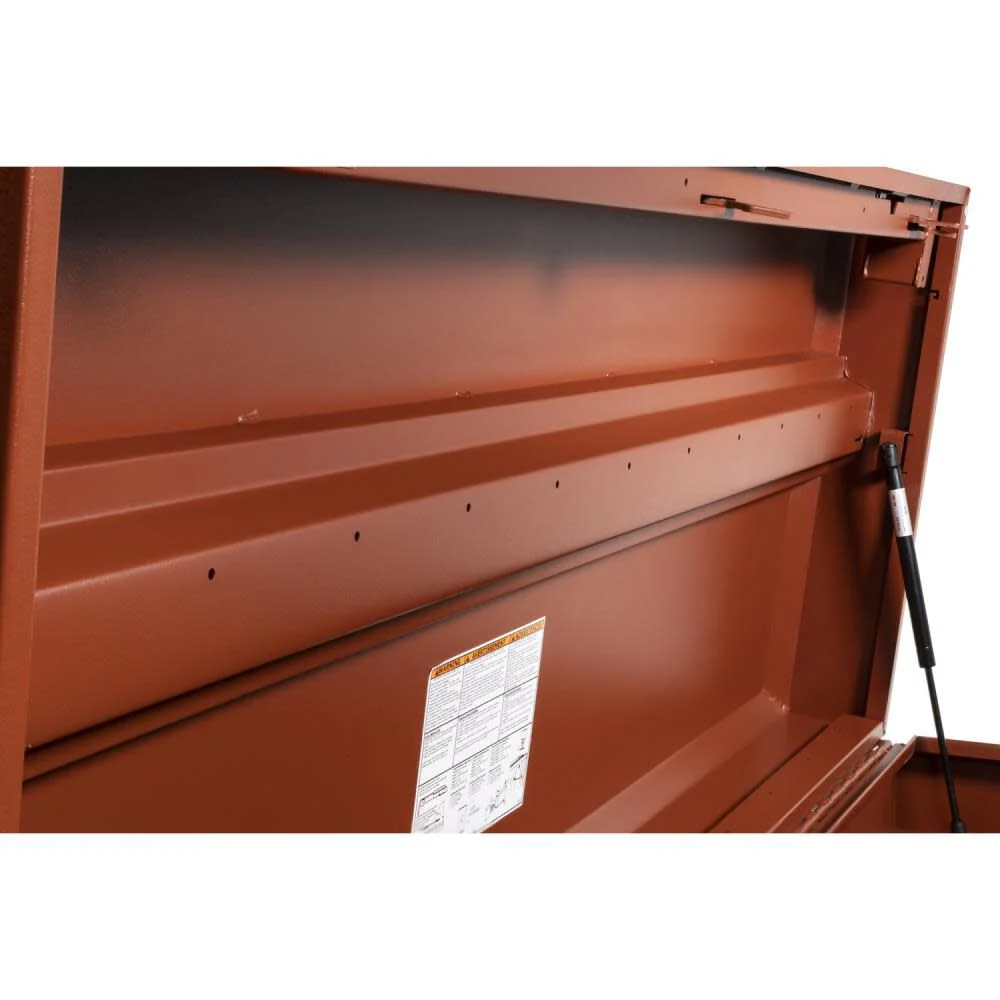 Crescent Jobox 48" Site-Vault Heavy-Duty Chest - Image 5