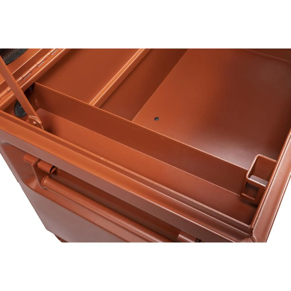 Crescent Jobox 48" Site-Vault Heavy-Duty Chest - Image 7