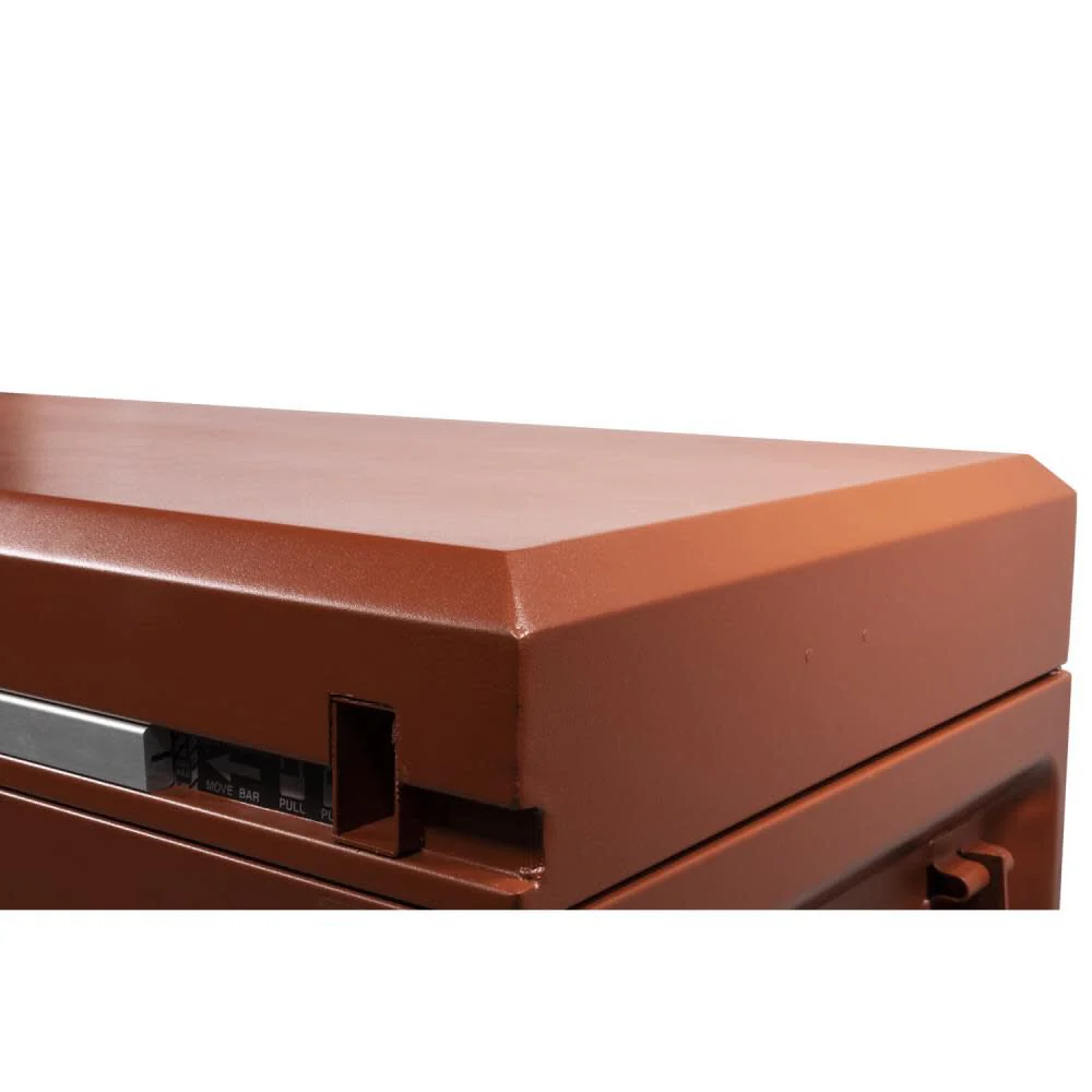 Crescent Jobox 48" Site-Vault Heavy-Duty Chest - Image 8