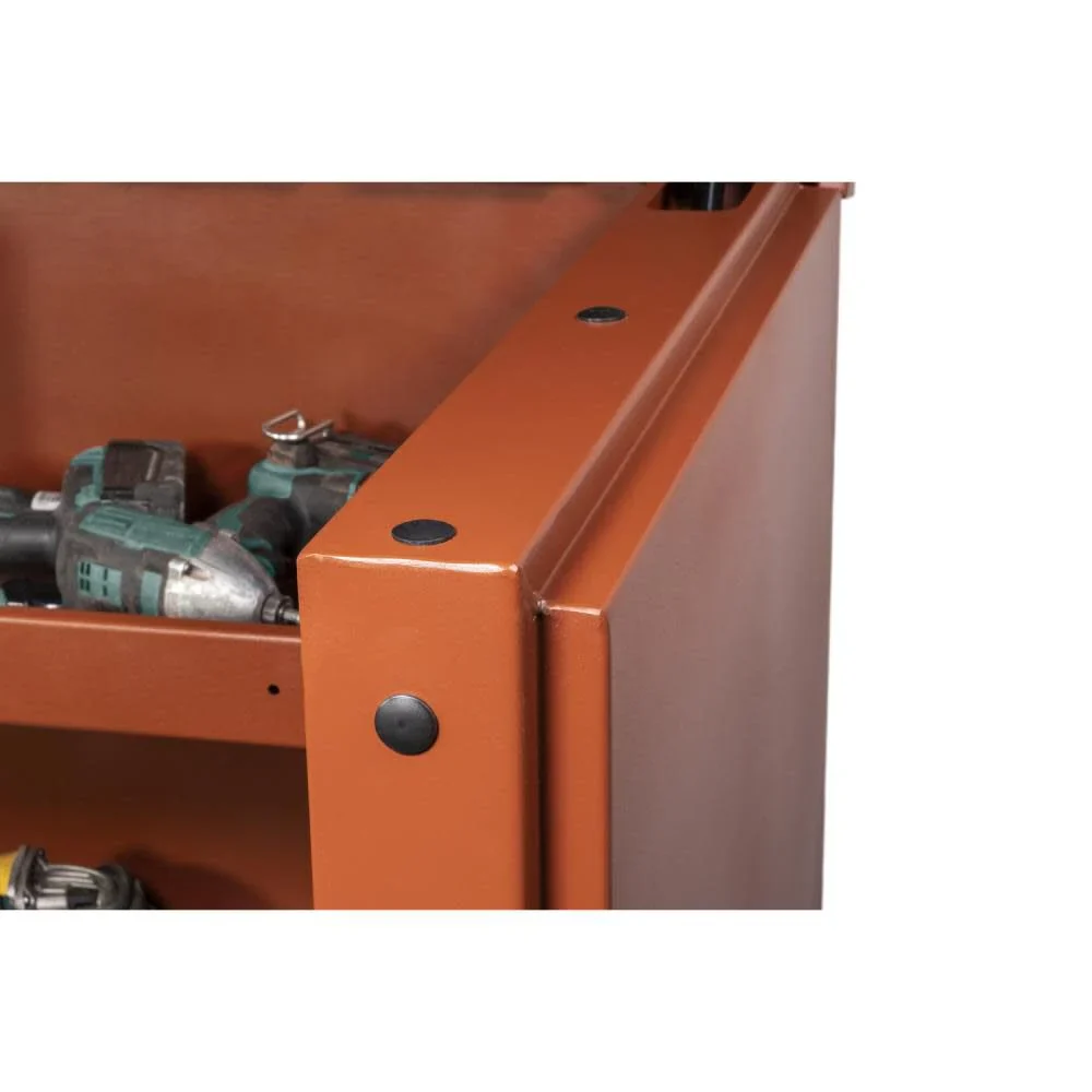 Crescent JOBOX 48" Site-Vault Piano Box - Image 7