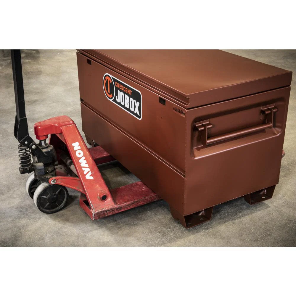 Crescent CJB637990 Jobox 48" Tradesman Steel Chest - Image 5