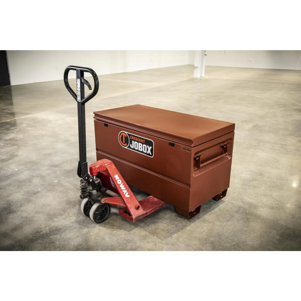 Crescent CJB637990 Jobox 48" Tradesman Steel Chest - Image 6