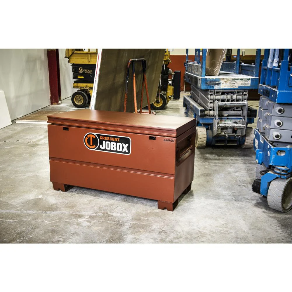 Crescent CJB637990 Jobox 48" Tradesman Steel Chest - Image 7