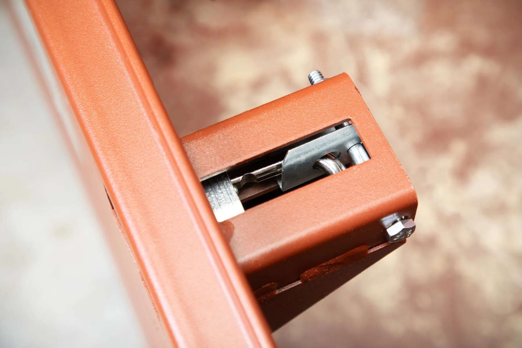 Crescent CJB637990 Jobox 48" Tradesman Steel Chest - Image 8