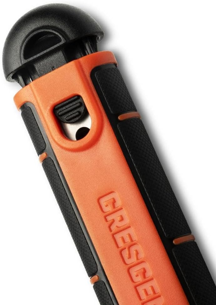 Crescent CTK18SO Snap Off Utility Knife, 18MM - Image 4