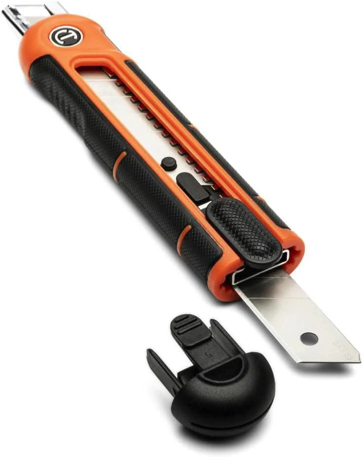 Crescent CTK18SO Snap Off Utility Knife, 18MM - Image 6