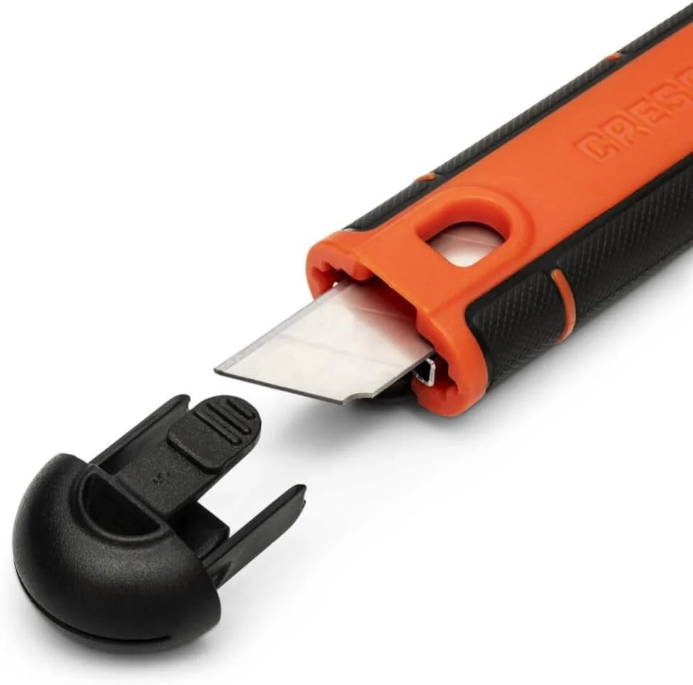 Crescent CTK18SO Snap Off Utility Knife, 18MM - Image 8