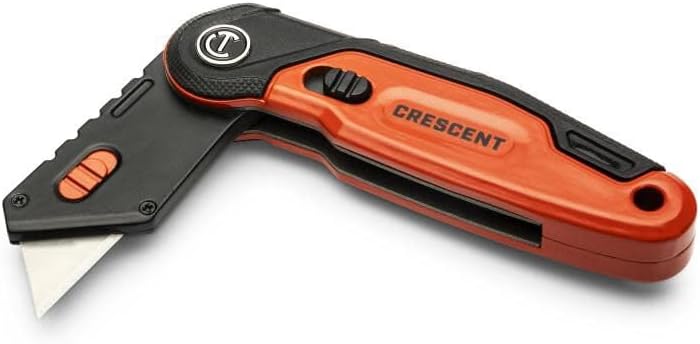 Crescent - KNIFE, UTILITY, FOLDING, STANDARD (CTKF3) - Image 2