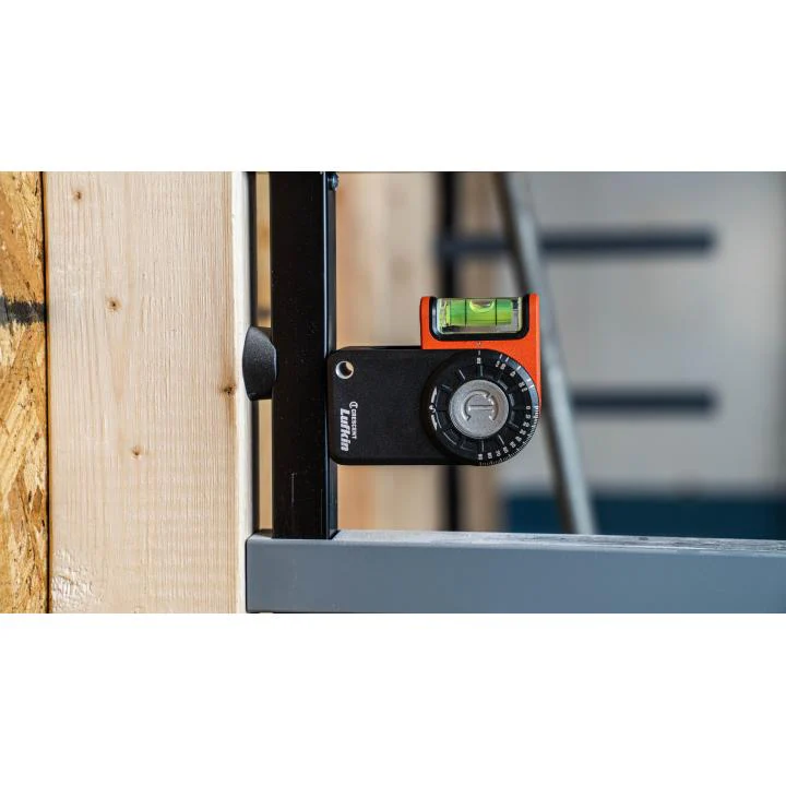 Crescent LSL1100-02 Magnetic Specialty Angle Level - Image 6
