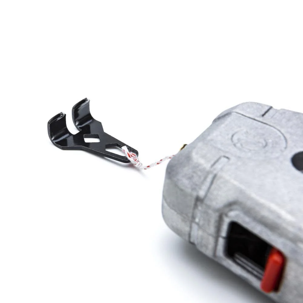 Crescent Lufkin 100' Aluminum Chalk Reel - CLA100A - Image 4
