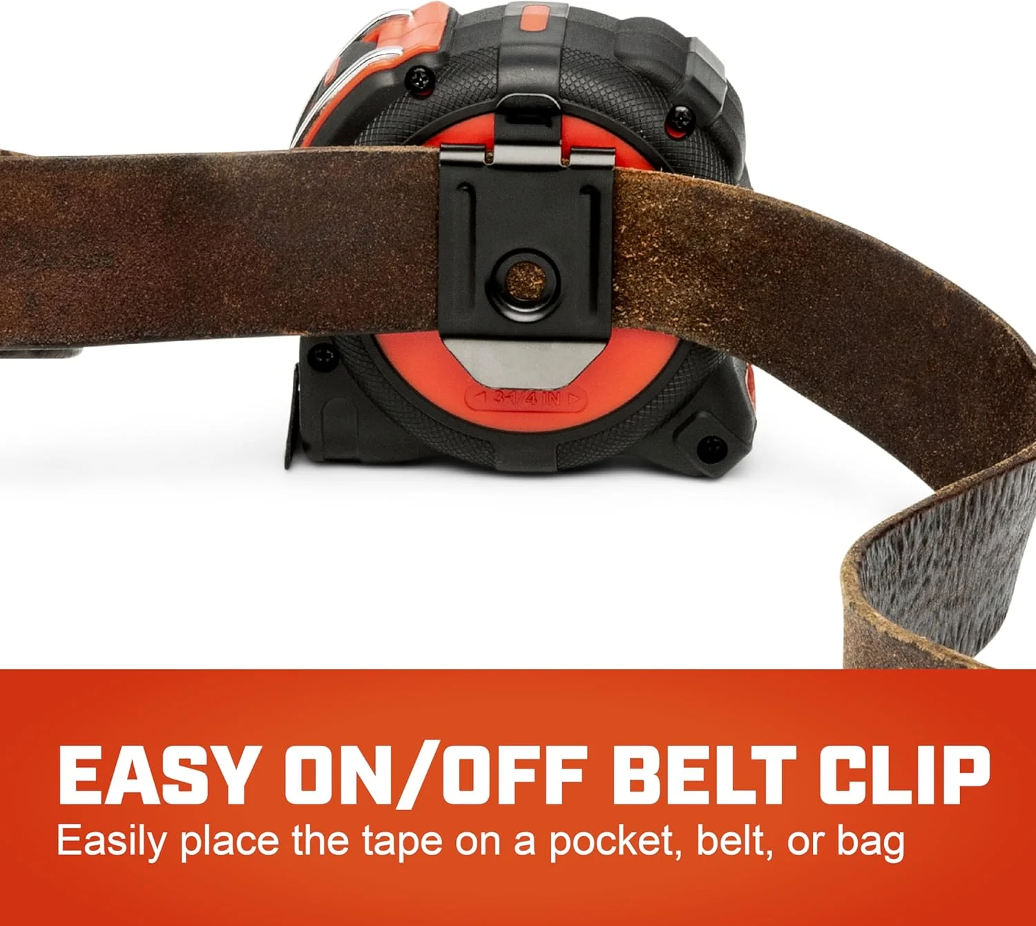 Crescent Lufkin 16 Ft. Measuring Tapes - Image 6