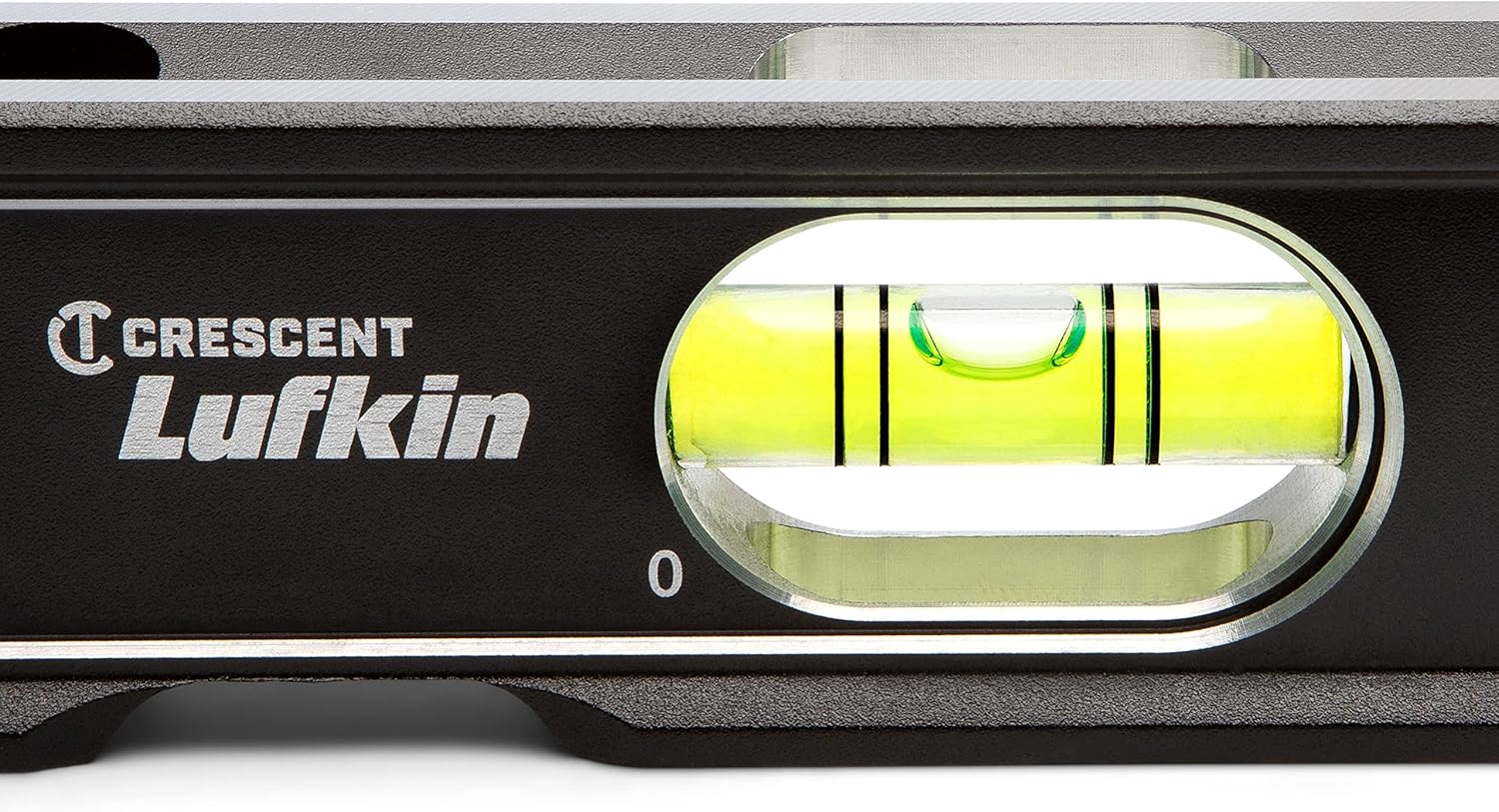 Crescent Lufkin Aluminum Billet Level - LBL1100-02 - Image 6