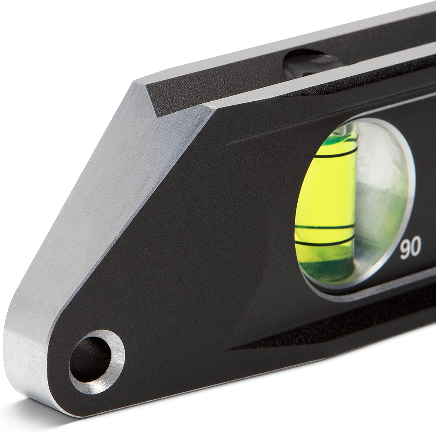 Crescent Lufkin Aluminum Billet Level - LBL1100-02 - Image 7