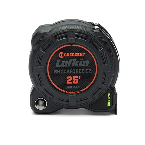 Crescent Lufkin Magnetic Tape Measurers - Image 11