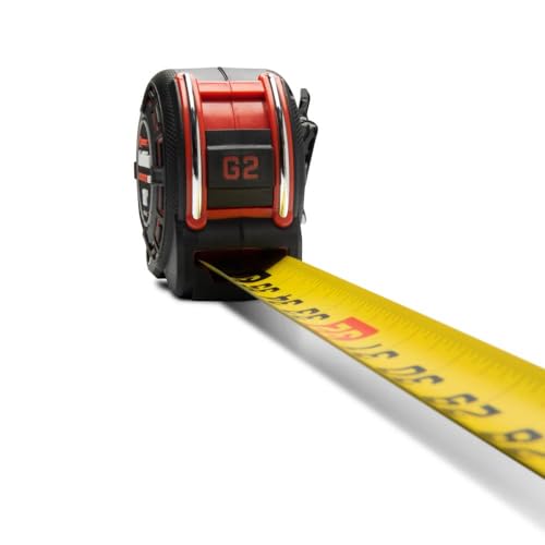 Crescent Lufkin Magnetic Tape Measurers - Image 5