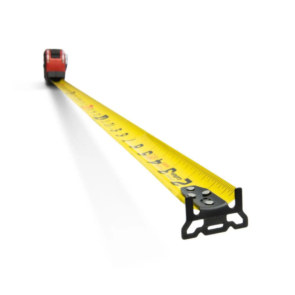 Crescent Lufkin Shockforce G2 Auto Lock Tape Measure 1-1/4 In. x 25' - Image 2