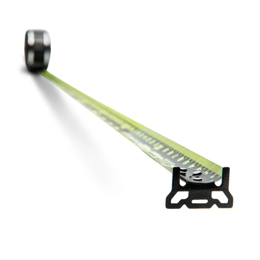 Crescent Lufkin Shockforce Nite Eye G2 26 ft Tape Measure - Image 5